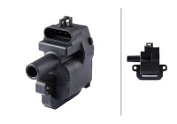 Bobine d'allumage 5DA 230 035-261 Hella