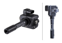 Bobine d'allumage 5DA 230 035-331 Hella
