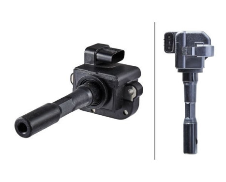 Bobine d'allumage 5DA 230 035-331 Hella