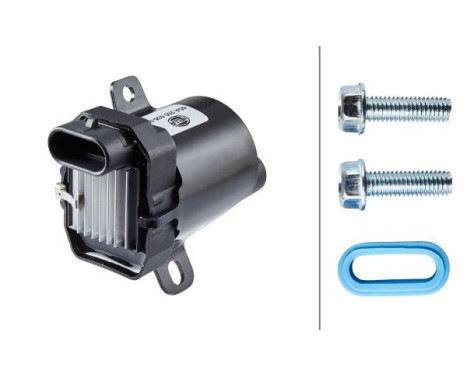 Bobine d'allumage 5DA 230 035-391 Hella