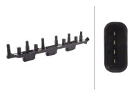 Bobine d'allumage 5DA 230 035-491 Hella