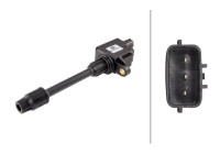 Bobine d'allumage 5DA 230 035-571 Hella