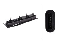 Bobine d'allumage 5DA 230 035-651 Hella