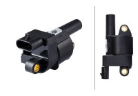 Bobine d'allumage 5DA 230 035-761 Hella
