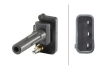 Bobine d'allumage 5DA 230 035-831 Hella