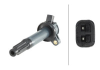 Bobine d'allumage 5DA 230 035-871 Hella