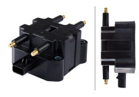 Bobine d'allumage 5DA 230 036-011 Hella