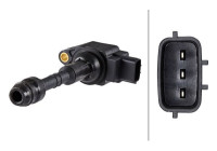 Bobine d'allumage 5DA 230 036-111 Hella