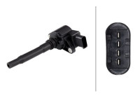 Bobine d'allumage 5DA 230 036-301 Hella