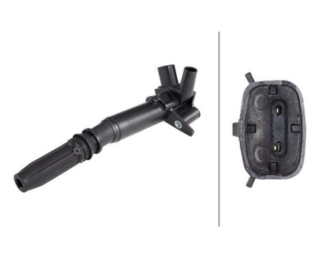 Bobine d'allumage 5DA 230 036-441 Hella