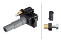 Bobine d'allumage 5DA 230 036-561 Hella