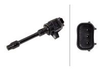 Bobine d'allumage 5DA 358 057-271 Hella