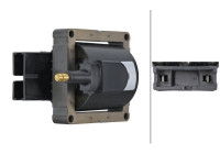 Bobine d'allumage 5DA 358 168-691 Hella