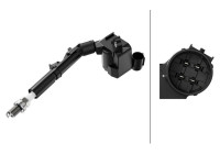 BOBINE D'ALLUMAGE 5DA 5DA 358 168-731 Hella