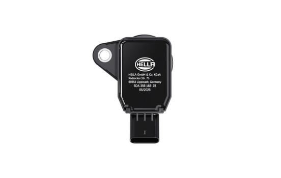 BOBINE D'ALLUMAGE 5DA 5DA 358 168-781 Hella, Image 6
