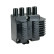 Bobine d'allumage 614 885 0000 Meyle