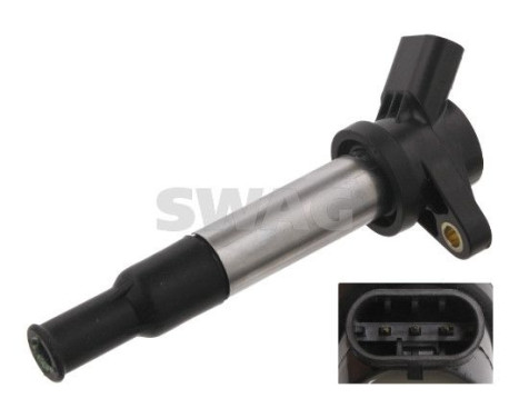 Bobine d'allumage 89933647 Swag