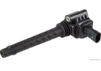 Bobine d'allumage 9.6510 Facet