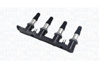Bobine d'allumage BAEQ147 Magneti Marelli