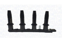 Bobine d'allumage BAEQ156 Magneti Marelli