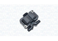 Bobine d'allumage BAEQ162 Magneti Marelli
