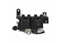 Bobine d'allumage BAEQ177 Magneti Marelli