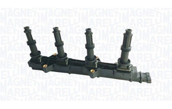 Bobine d'allumage BAEQ184 Magneti Marelli