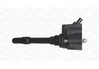 Bobine d'allumage BAEQ231 Magneti Marelli