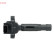 Bobine d'allumage DIC-0221 Denso