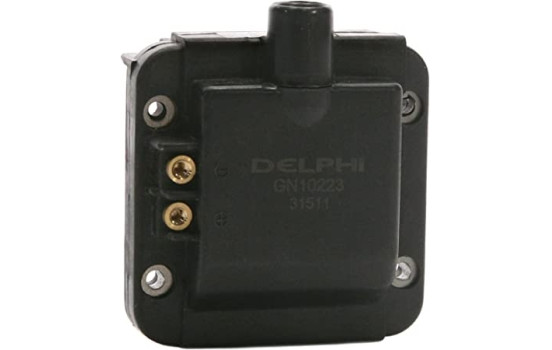 Bobine d'allumage GN10223-11B1 Delphi