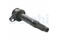 Bobine d'allumage GN10238-11B1 Delphi