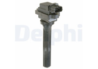 Bobine d'allumage GN10350-12B1 Delphi