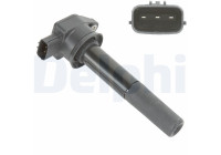 Bobine d'allumage GN10358-11B1 Delphi