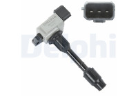 Bobine d'allumage GN10377-11B1 Delphi
