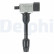 Bobine d'allumage GN10377-11B1 Delphi, Vignette 5