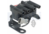 Bobine d'allumage GN10412-12B1 Delphi