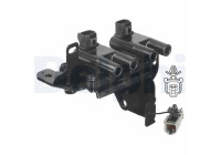 Bobine d'allumage GN10413-12B1 Delphi