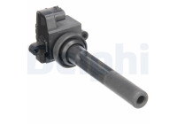 Bobine d'allumage GN10425-11B1 Delphi