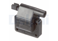 Bobine d'allumage GN10509-11B1 Delphi