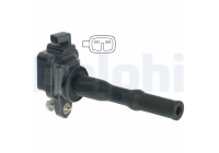 Bobine d'allumage GN10694-12B1 Delphi