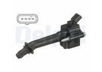 Bobine d'allumage GN10796-12B1 Delphi