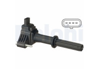 Bobine d'allumage GN10883-12B1 Delphi