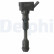 Bobine d'allumage GN10907-12B1 Delphi, Vignette 7