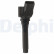 Bobine d'allumage GN10958-12B1 Delphi, Vignette 5