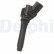 Bobine d'allumage GN10958-12B1 Delphi, Vignette 8