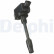 Bobine d'allumage GN10960-12B1 Delphi