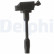 Bobine d'allumage GN10960-12B1 Delphi, Vignette 8