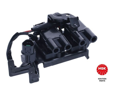 Bobine d'allumage U3040 NGK