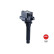 Bobine d'allumage U4019 NGK, Vignette 2