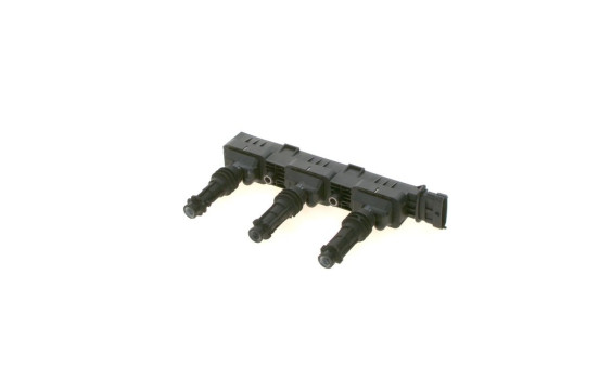 Bobine d'allumage ZS-K-3X1 Bosch, Image 2